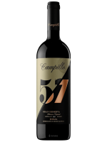 Campillo Gran Reserva Rioja DOC
